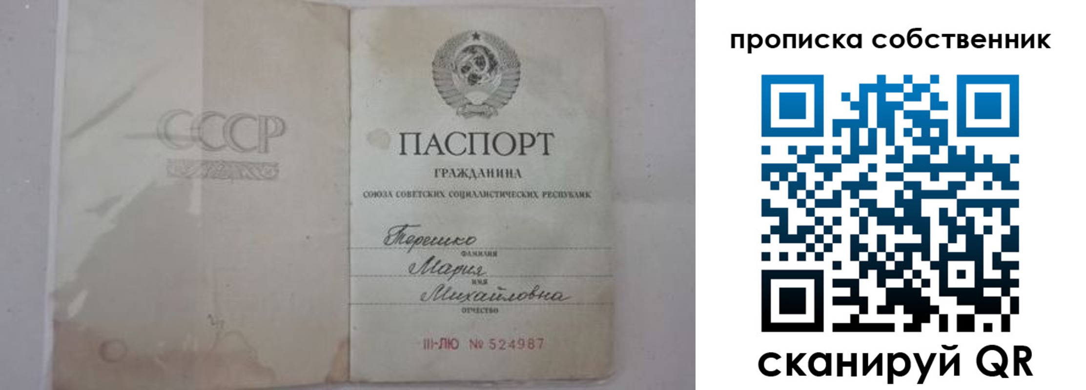 временная регистрация купить в Луховицах